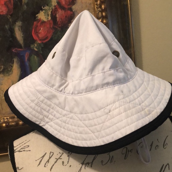 ☀️Solar Protection Floppy wide brim pull soft comfy hat - Picture 4 of 11